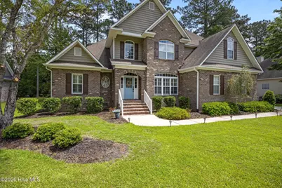 3504 Cranberry Lane, New Bern, NC 28562 - Photo 2