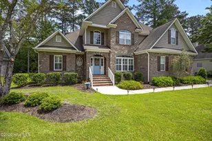 3504 Cranberry Ln, New Bern, NC 28562 - Photo 2