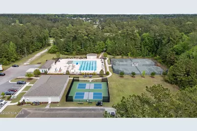 3504 Cranberry Lane, New Bern, NC 28562 - Photo 34