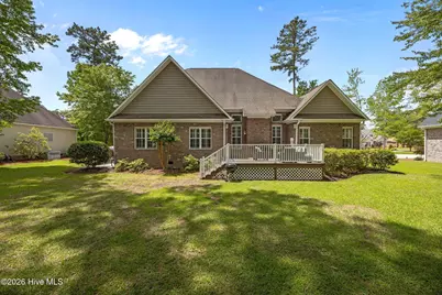 3504 Cranberry Lane, New Bern, NC 28562 - Photo 26