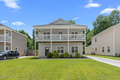 213 Robert Alan Drive, Jacksonville, NC 28546 - Photo 1