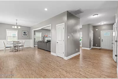 213 Robert Alan Drive, Jacksonville, NC 28546 - Photo 16