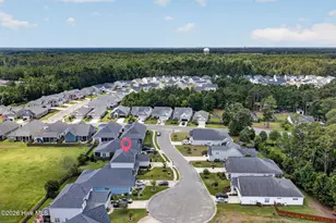 4212 Dutch Cove Ct, Castle Hayne, NC 28429 - Photo 54