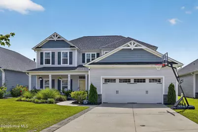4212 Dutch Cove Court, Castle Hayne, NC 28429 - Photo 4