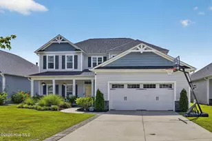 4212 Dutch Cove Ct, Castle Hayne, NC 28429 - Photo 4