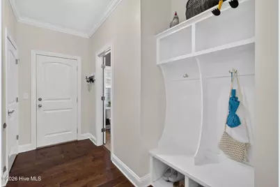 4212 Dutch Cove Court, Castle Hayne, NC 28429 - Photo 20
