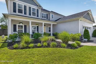 4212 Dutch Cove Ct, Castle Hayne, NC 28429 - Photo 6
