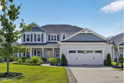 4212 Dutch Cove Court, Castle Hayne, NC 28429 - Photo 2