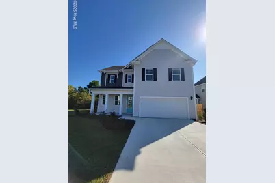 918 Needlerush Road, Sneads Ferry, NC 28460 - Photo 1
