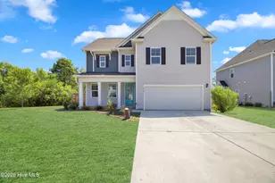 918 Needlerush Rd, Sneads Ferry, NC 28460 - Photo 1