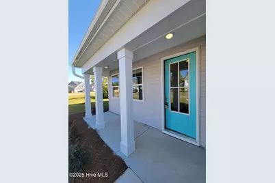 918 Needlerush Road, Sneads Ferry, NC 28460 - Photo 2