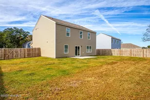 190 Everett Yopp Dr, Sneads Ferry, NC 28460 - Photo 2