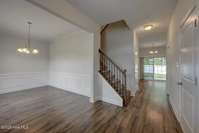 1010 Sailfish Street, New Bern, NC 28562 - Photo 8