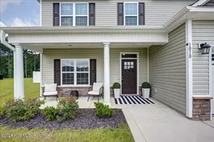 1010 Sailfish St, New Bern, NC 28562 - Photo 4