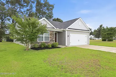 102 Jessica Court, Vanceboro, NC 28586 - Photo 26