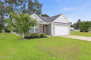 102 Jessica Ct, Vanceboro, NC 28586 - Photo 26
