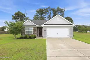 102 Jessica Ct, Vanceboro, NC 28586 - Photo 36