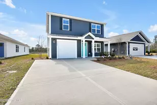 1246 Skystone Loop NE, Supply, NC 28462 - Photo 2