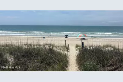 5708 Ocean Drive, Emerald Isle, NC 28594 - Photo 6