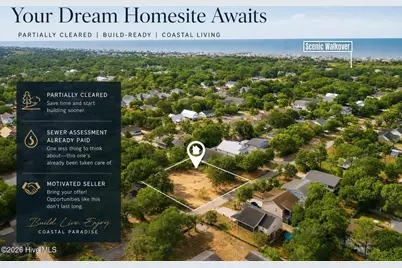 140 NE 6th Street, Oak Island, NC 28465 - Photo 1
