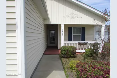 4409 Southern Pine Drive SE, Southport, NC 28461 - Photo 2