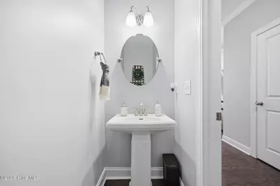 310 Shortleaf Drive, Grimesland, NC 27837 - Photo 24