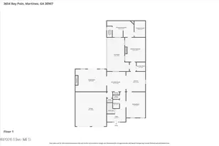 3654 Bay Point Dr, Martinez, GA 30907 - Photo 70