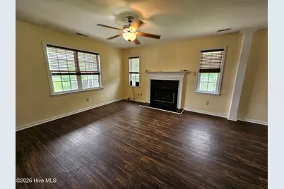 307 Big Tree Lane, Chinquapin, NC 28521 - Photo 4