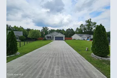307 Big Tree Lane, Chinquapin, NC 28521 - Photo 2