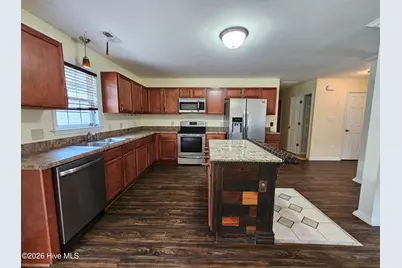 307 Big Tree Lane, Chinquapin, NC 28521 - Photo 6