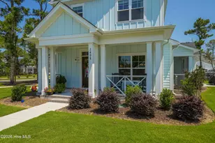 2498 Lake Ridge Dr, Southport, NC 28461 - Photo 4
