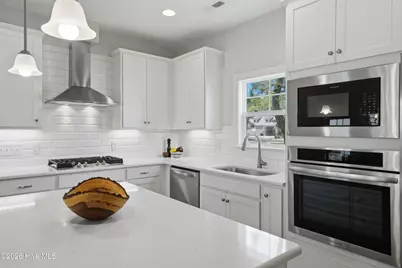 2498 Lake Ridge Drive, Southport, NC 28461 - Photo 28