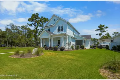 2498 Lake Ridge Drive, Southport, NC 28461 - Photo 1