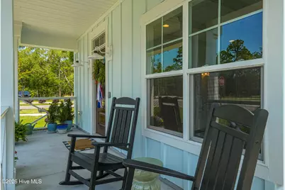 2498 Lake Ridge Drive, Southport, NC 28461 - Photo 8