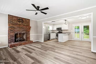 172 Evergreen Court, Rockingham, NC 28379 - Photo 8