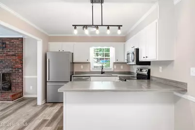172 Evergreen Court, Rockingham, NC 28379 - Photo 10