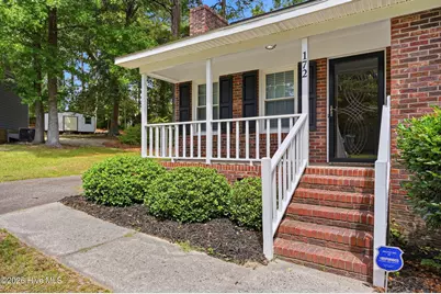 172 Evergreen Court, Rockingham, NC 28379 - Photo 4