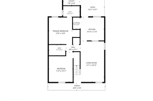 207 Ashwood Dr, Jacksonville, NC 28546 - Photo 2