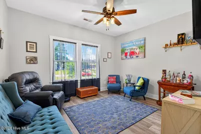 904 Sea Holly Court, New Bern, NC 28560 - Photo 16