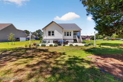 904 Sea Holly Court, New Bern, NC 28560 - Photo 4