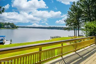 6 Lake Pinehurst Villas Rd, Pinehurst, NC 28374 - Photo 34
