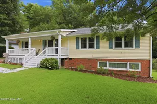 1020 River St, Jacksonville, NC 28540 - Photo 4