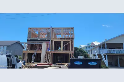 1702 E Fort Macon Road #A, Atlantic Beach, NC 28512 - Photo 2