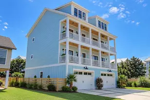 1702 E Fort Macon Rd, Atlantic Beach, NC 28512 - Photo 1