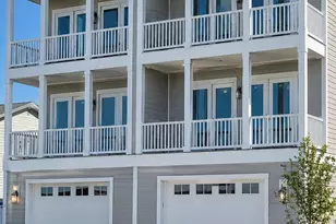 1702 E Fort Macon Rd, Atlantic Beach, NC 28512 - Photo 2