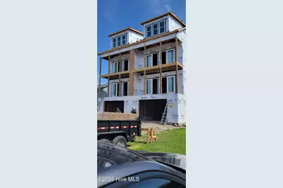 1702 E Fort Macon Road #A, Atlantic Beach, NC 28512 - Photo 2