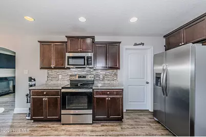 104 Goldstone Court, Jacksonville, NC 28546 - Photo 18