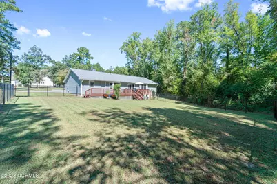 420 Ridge Road, Jacksonville, NC 28540 - Photo 18