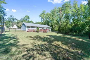 420 Ridge Rd, Jacksonville, NC 28540 - Photo 18