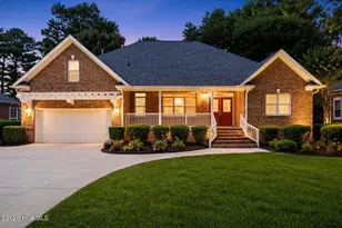 3226 Beaver Creek Dr SE, Southport, NC 28461 - Photo 2
